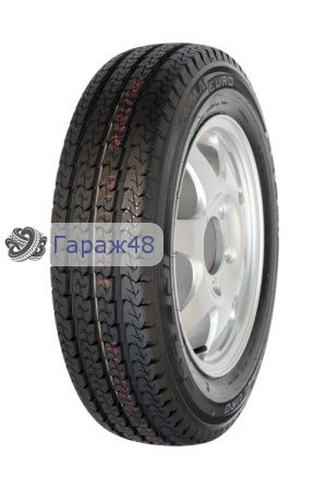 Kama Euro-131 205/65 R16C 107/105R
