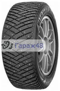 Goodyear Ultra Grip Ice Arctic SUV 265/70 R16 112T