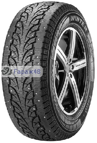 Pirelli Chrono Winter 205/65 R16C 107/105T