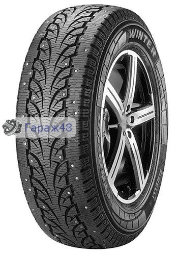 Pirelli Winter Chrono 205/65 R16C 107/105T