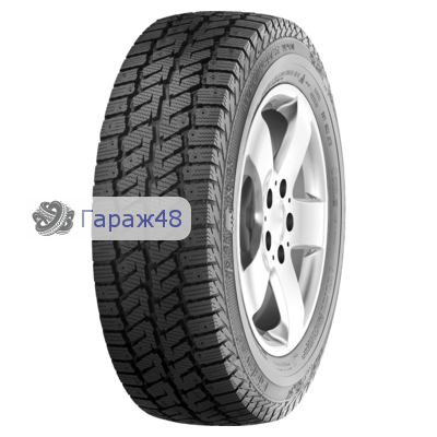 Gislaved Nord Frost VAN 205/65 R16C 107/105R