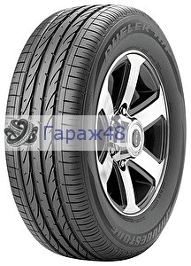 Bridgestone Dueler H/P Sport SUV 285/60 R18 116V