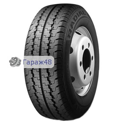 Marshal Steel Radial 857 205/65 R16C 107/105T