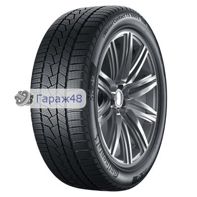 Continental ContiWinterContact TS860 315/30 R21 105W