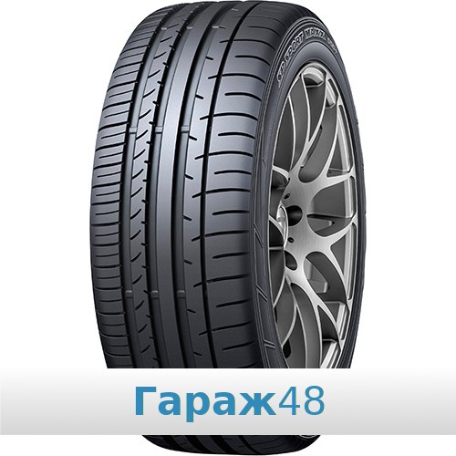 Dunlop SP Sport Maxx 050 plus SUV 265/50 R20 111Y