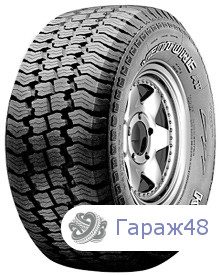 Kumho Road Venture AT KL78 285/70 R17 121/118Q