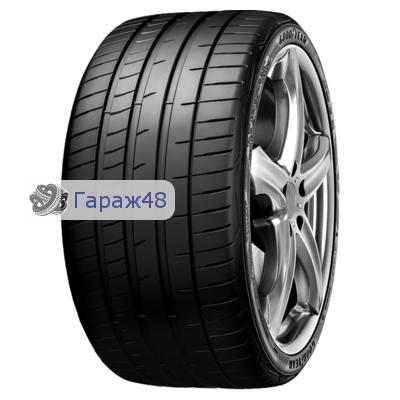 Goodyear Eagle F1 SuperSport 205/40 R18 86Y