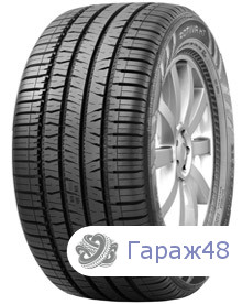 Nokian Tyres (Ikon Tyres ) Rotiiva H/T 245/60 R18 109H