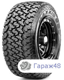 Maxxis Worm-Drive AT-980 285/60 R18 118/115Q