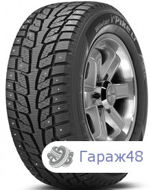 Hankook Winter i*Pike LT RW09 215/70 R15 109/107R