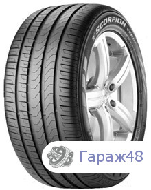 Pirelli Scorpion Verde RunFlat 255/55 R18 109V