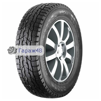 Nokian Tyres (Ikon Tyres ) WR C3 205/65 R16C 107/105T